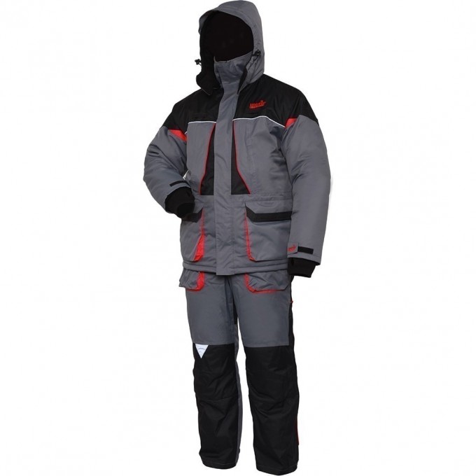 Костюм зимний NORFIN ARCTIC RED 2 06 р.XXXL 422106-XXXL