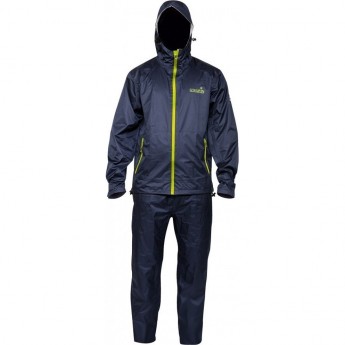 Костюм демисезонный NORFIN Pro LIGHT BLUE 03 р.L