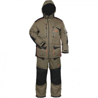 Костюм зимний NORFIN DISCOVERY 06 Р.xxxl