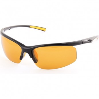 Очки поляризационные NORFIN линзы желтые 10