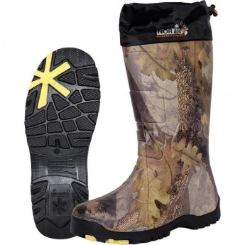 Сапоги зимние NORFIN HUNTING FOREST р.42