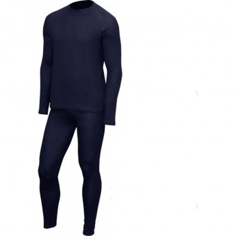 Термобелье NORFIN COTTON LINE NAVY 03 р.L