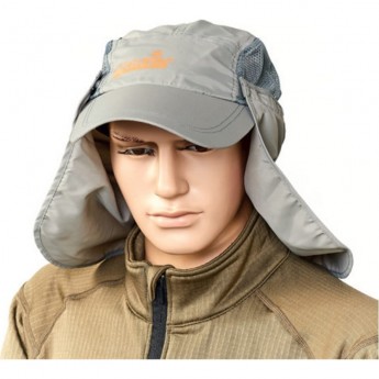 Бейсболка NORFIN DESERT 04 р.XL