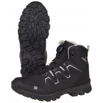 Ботинки мужские NORFIN Ntx FORCE QUICK MID р.44