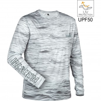 Джемпер NORFIN SUN PRO DECK 05 р.XXL