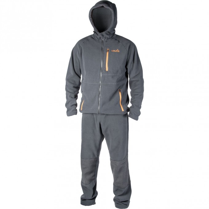 Костюм флисовый NORFIN BLAZE 06 р.XXXL 342006-XXXL