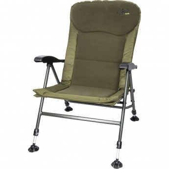 Кресло карповое NORFIN TELFORD NF