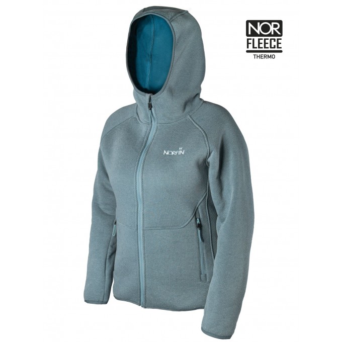 Куртка флисовая NORFIN WOMEN SNOWCREST 03 р.L 389503-L Куртка флисовая NORFIN WOMEN SNOWCREST 03 р.L 389503-L