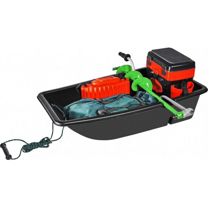 Сани рыболовные NORFIN 3/1C 100x52x26см CP-3/1C