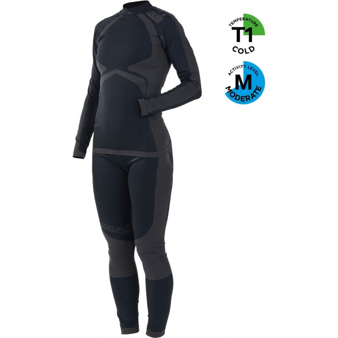 Термобелье NORFIN ACTIVE PRO WOMEN р.XL-ХХL 3045003-XL-XXL
